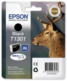 Epson C13T13014022 25.4ml Preto tinteiro