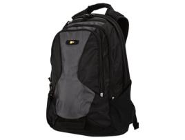 Mochila CASE LOGIC RBP414K (Universal - 14.1'' - Preto)