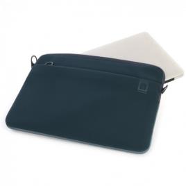 Sleeve  TOP Second Skin para Apple MacBook Pro 13 - Azul