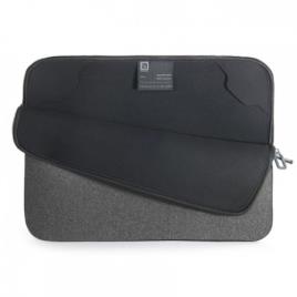 Mélange Second Skin 14 Sleeve case Preto