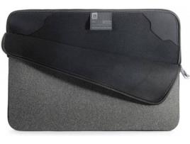 Bolsa TUCANO Skin Mélange (Universal - 16'' - Preto)