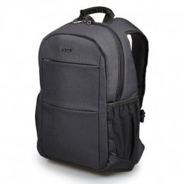 Mochila Port Design Sydney 15,6 - Preto