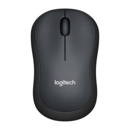 Logitech M220 Rf S/fios Óptico 1000dpi Ambid.