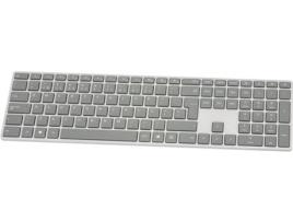 Teclado MICROSOFT Surface (Bluetooth - Teclado Numérico)