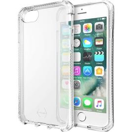 Capa It Skins Spectrum para Apple iPhone SE 2020 - Transparente