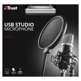 Microfone USB  GTX 252 Emita