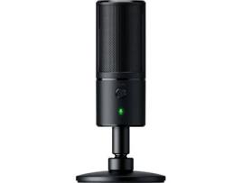 Microfone Gaming RAZER Seiren X