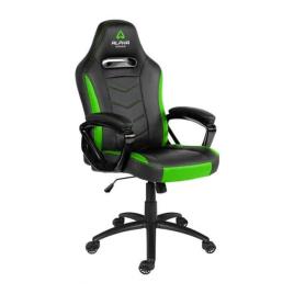 Cadeira Gaming  Kappa - Preto | Verde