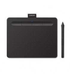 Wacom Intuos S Bluetooth Black