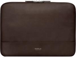 Bolsa Tablet MOBILIS Origine (Notebook e Tablet - 12.5'' - Castanho)
