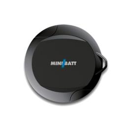 POWERBANK MINIBATT POWERRING