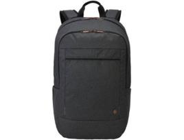 Mochila CASE LOGIC ERABP116 (Universal - 16'' - Cinzento)