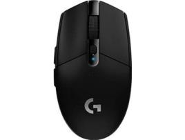 Rato Gaming LOGITECH G305 Lighspeed Wireless (PC - USB)