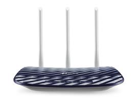 ROUTER WIRELESS TP-LINK    -ARCHER C20