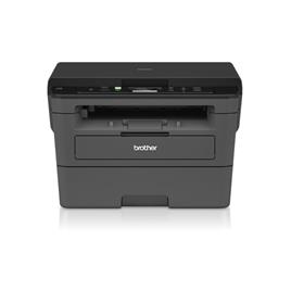 Impressora Brother Dcpl2530dw Laser Mono