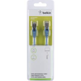 Belkin A3l793bt05mblhs Cat5e One Size Black