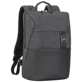 Mochila Rivacase Lantau 13.3'' - Preto