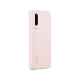 Capa para Telemóvel Huawei P30 - Preto