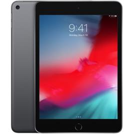 Apple iPad Mini 7.9'' Wi-Fi - 64GB - Cinzento Sideral 2019