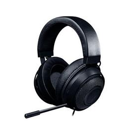 Headset Razer Kraken Preto