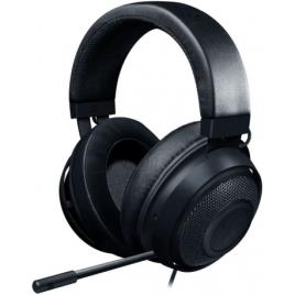  - Auscultadores Gaming  Kraken - Preto