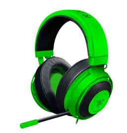 Auscultadores Gaming  Kraken - Verde