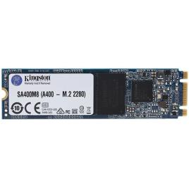 Disco Interno SSD Kingston A400 M.2 2280 - 120GB