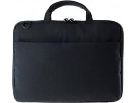 Mala TUCANO Darkolor Slim (Universal - 14'' - Preto)