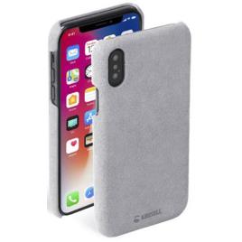 Capa  Broby para iPhone XS Max - Grey