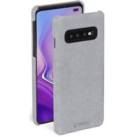 Capa  Broby para Samsung Galaxy S10+ - Grey
