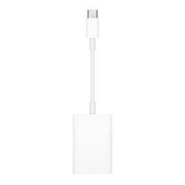 APPLE USB-C to SD Card Reader