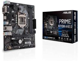 MB ASUS INTEL PRIME H310M-A R2.0
