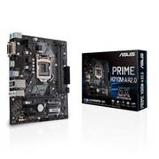 Prime H310m-A R2.0, 2ddr4, Dsub/Hdmi/Dvi-D, M.2 Pcie