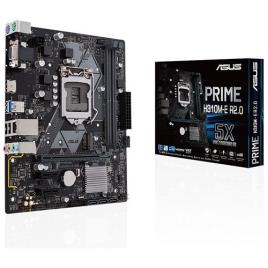 MB Intel 1151 PRIME H310M-E 2.0 CL