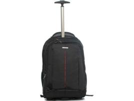 Trolley SAMSONITE Guardit (Universal - 15.6'' - Preto)