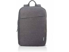 Mochila LENOVO Casual B210 (Universal - 15.6'' - Cinzento)