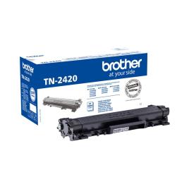 Toner XL TN-2420, Preto