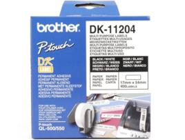 Fita BROTHER DK 11204