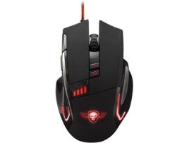 Rato Gaming SPIRIT OF GAMER PRO-M5 (PC - USB)
