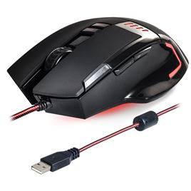 Rato Gaming Spirit of Gamer Pro-M5 Até 3200 DPI