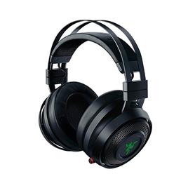 Headset Razer Nari Ultimate Preto Wireless