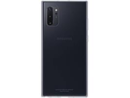  - Capa NOTE10+ Clear EF-QN975TTEGWW