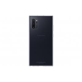 SAMSUNG - Capa NOTE10+ Clear EF-QN975TTEGWW