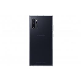 SAMSUNG - Capa NOTE10+ Clear EF-QN975TTEGWW