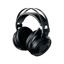 Headset Razer Nari Essential Preto Wireless