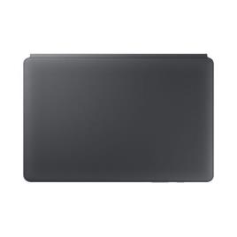  - Capa Tab S6 Teclado Cinza EF-DT860BJPGPT
