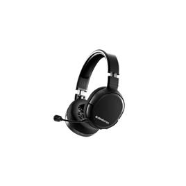 Headset Gaming Steelseries Artics 1 Wireless Preto