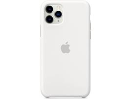 Capa Silicone Iphone 11Pro