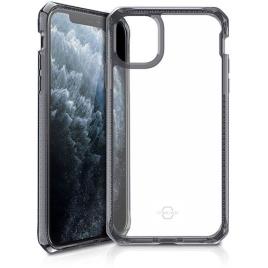 Capa  Hybrid Clear para Apple iPhone 11 Pro - Preto | Transparente