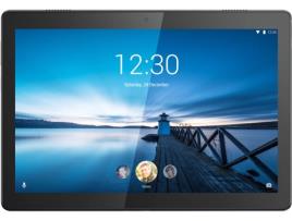 Tablet LENOVO Tab M10 TB-X505F (10.1'' - 32 GB - 2 GB RAM - Wi-Fi - Preto)